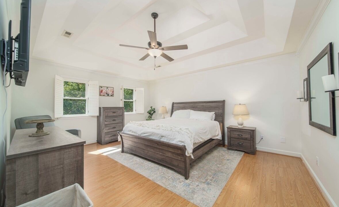 Photo of Bedroom in Kernersville