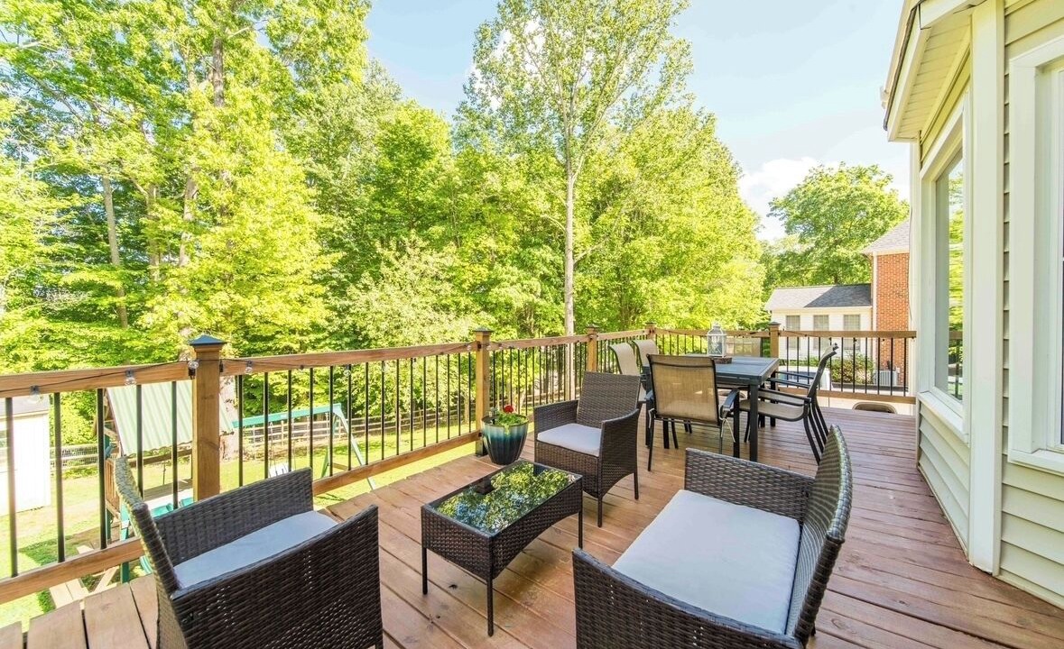 Photo of Outdoor in Kernersville