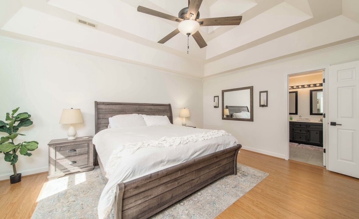 Photo of Bedroom in Kernersville