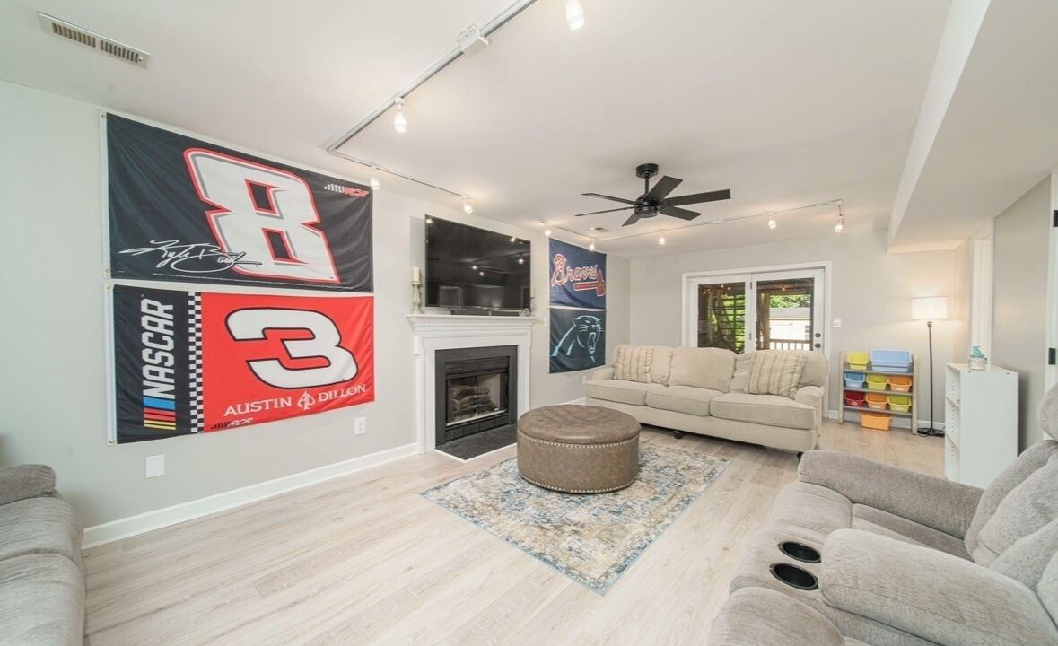 Photo of Livingroom in Kernersville