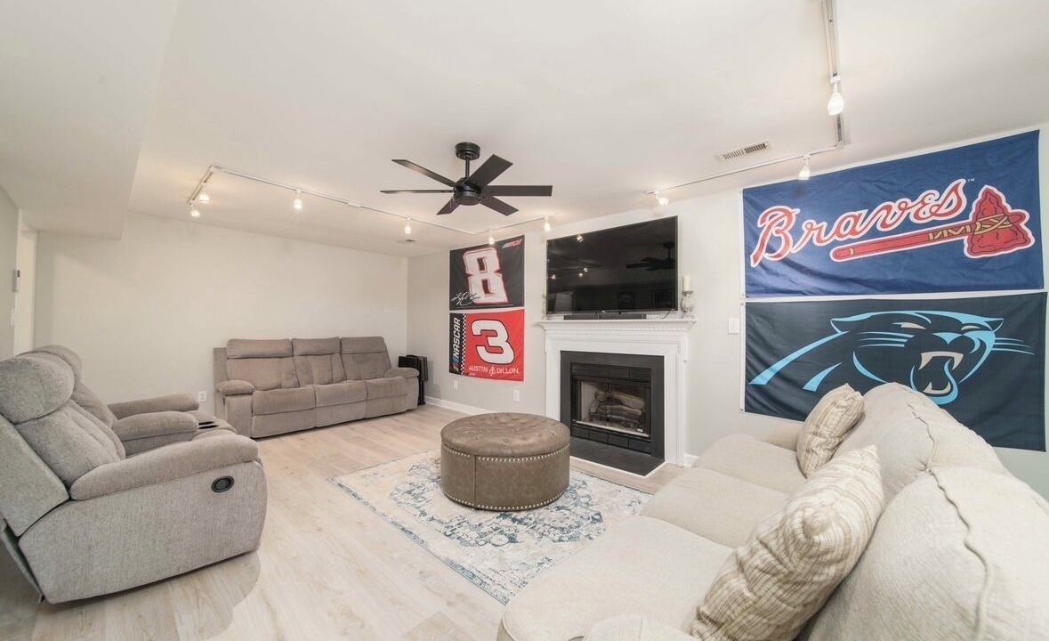 Photo of Livingroom in Kernersville