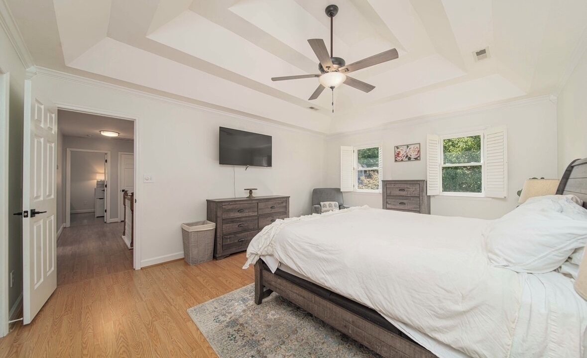 Photo of Bedroom in Kernersville
