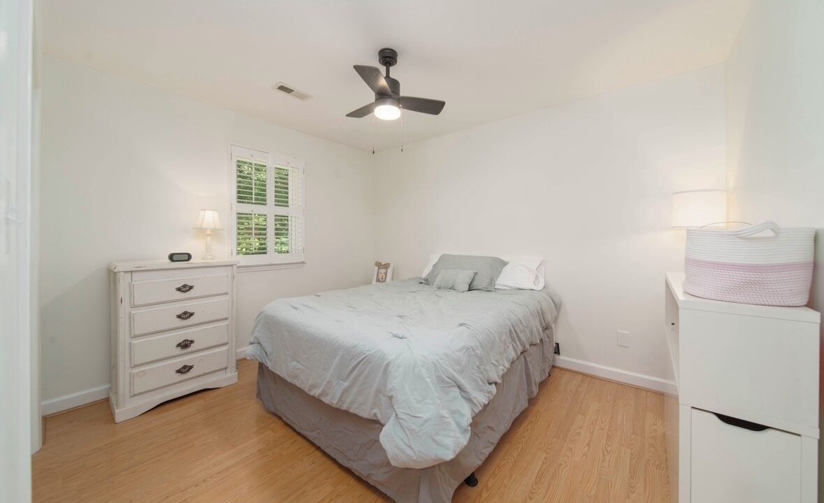Photo of Bedroom in Kernersville