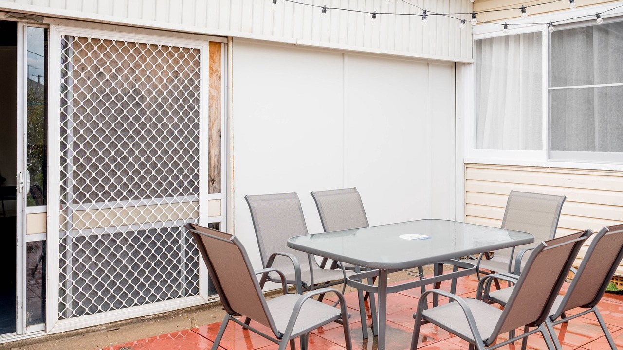 Photo of Outdoor in South Tamworth