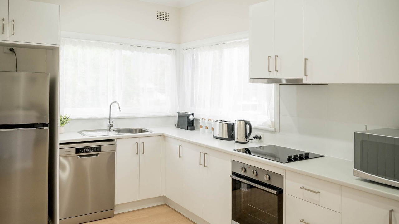 Photo of Kitchen in South Tamworth