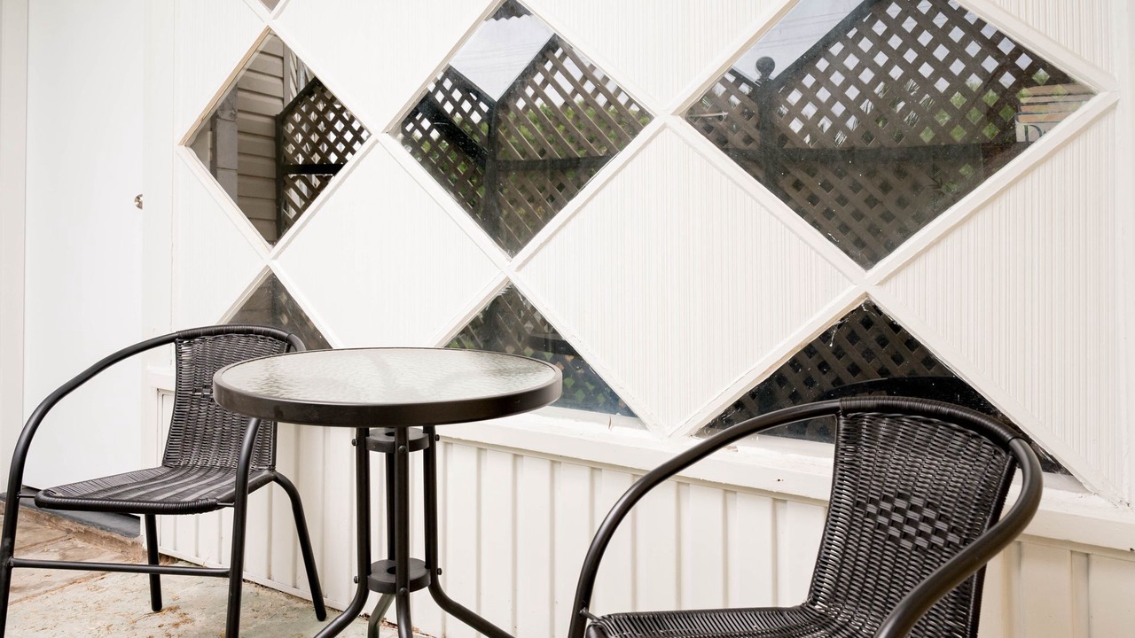 Photo of Patio Balcony in South Tamworth