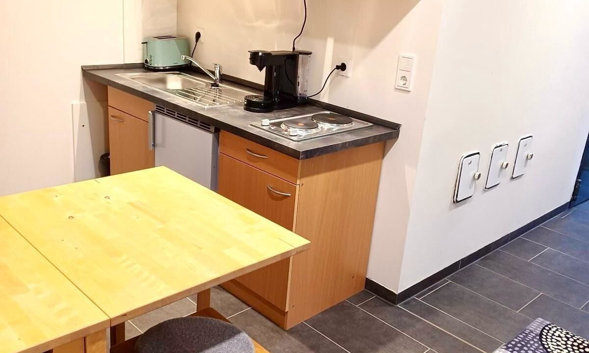 Photo of Kitchen in Neu-Eichenberg