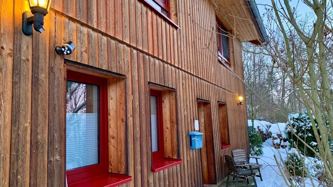 Photo of Outdoor in Neu-Eichenberg