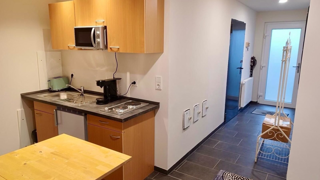 Photo of Kitchen in Neu-Eichenberg