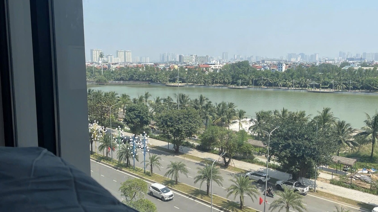 Photo of Patio Balcony in Tu Liem