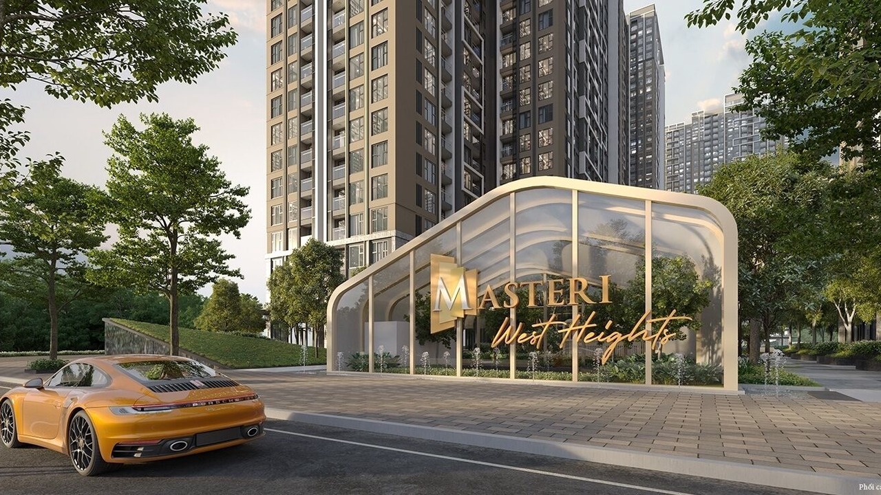 Photo of Outdoor in Tu Liem