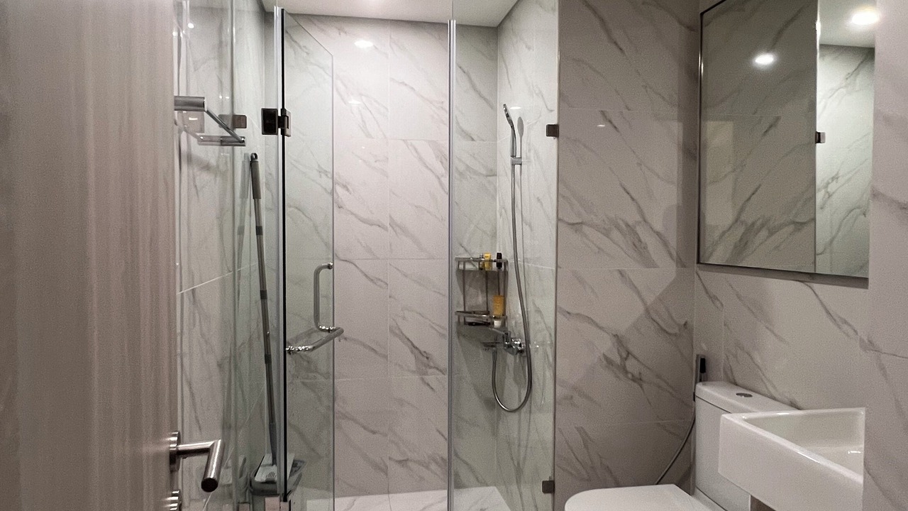 Photo of Bathroom in Tu Liem
