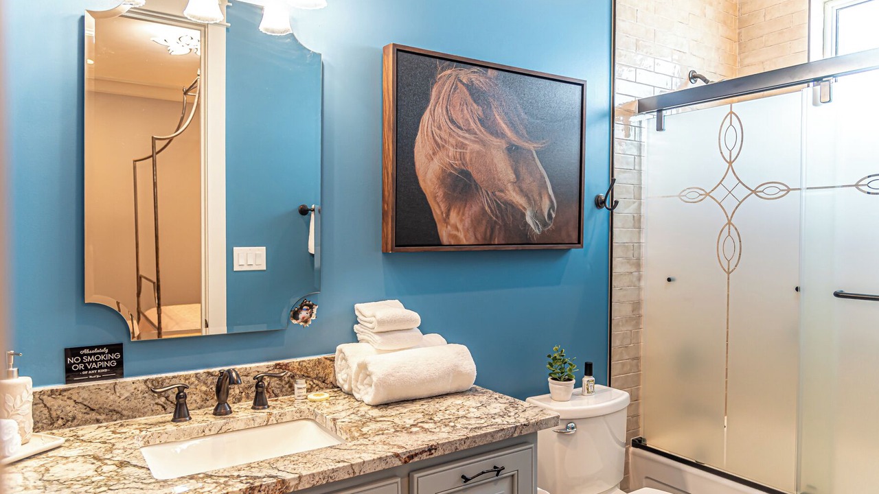 Photo of Bathroom in Fort Morgan