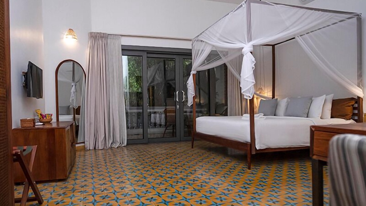 Photo of Bedroom in Daun Penh