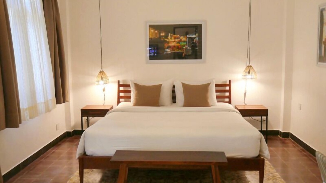 Photo of Bedroom in Daun Penh