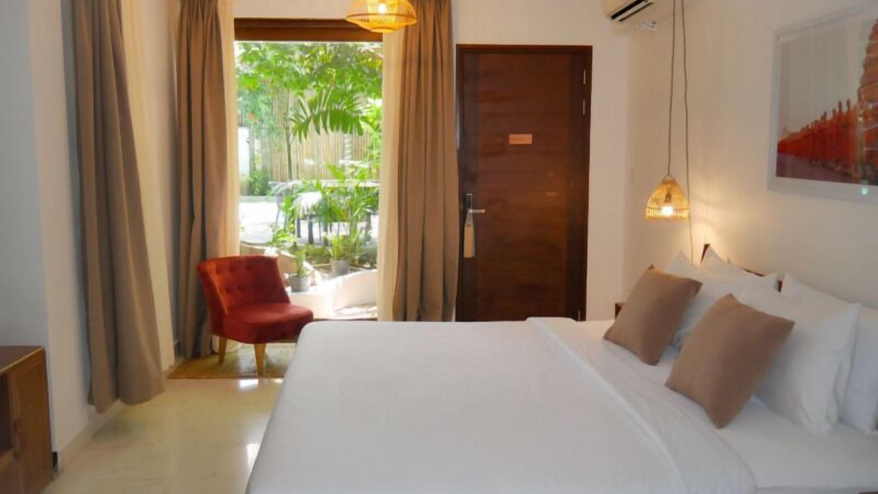 Photo of Bedroom in Daun Penh