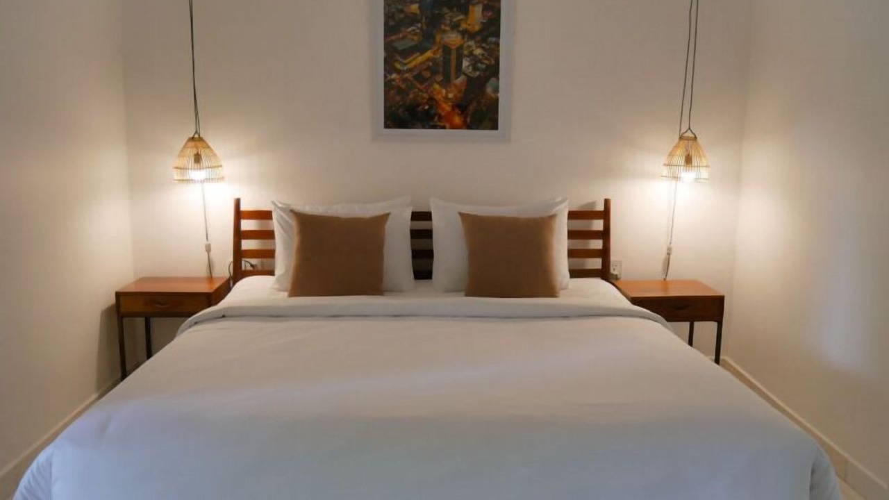 Photo of Bedroom in Daun Penh