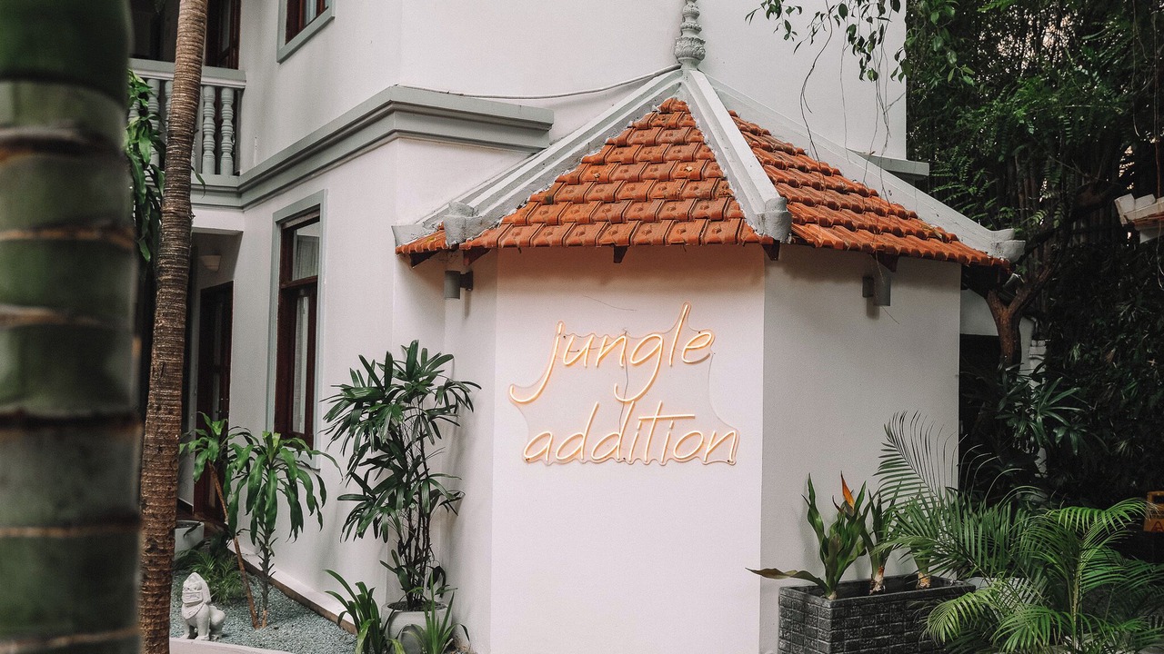 Photo of Outdoor in Daun Penh