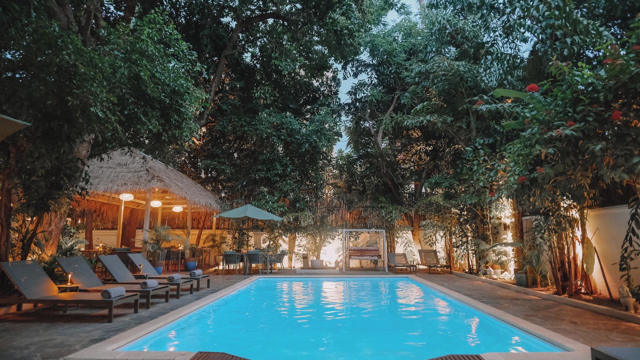 Photo of Outdoor in Daun Penh