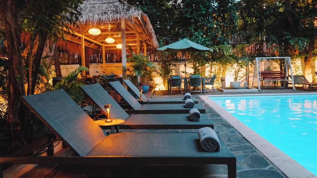 Photo of Outdoor in Daun Penh