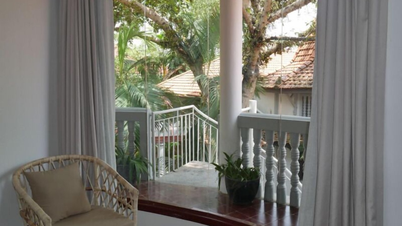 Photo of Bedroom in Daun Penh