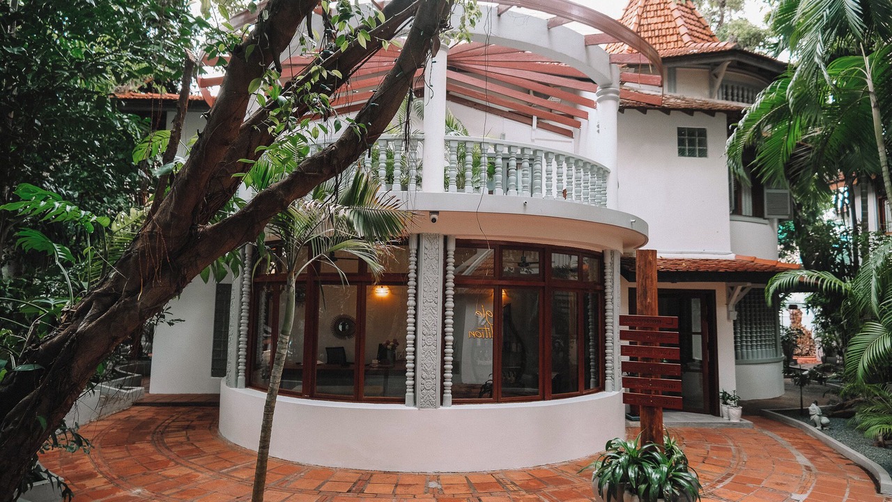 Photo of Outdoor in Daun Penh