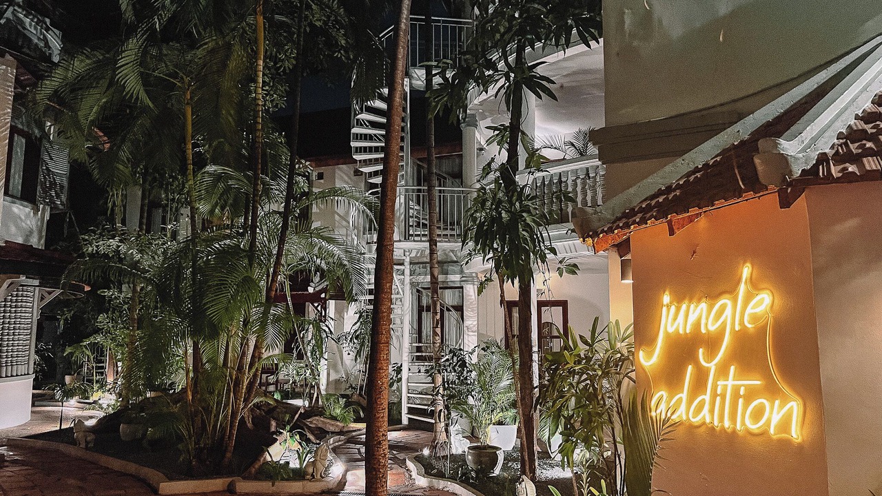 Photo of Outdoor in Daun Penh