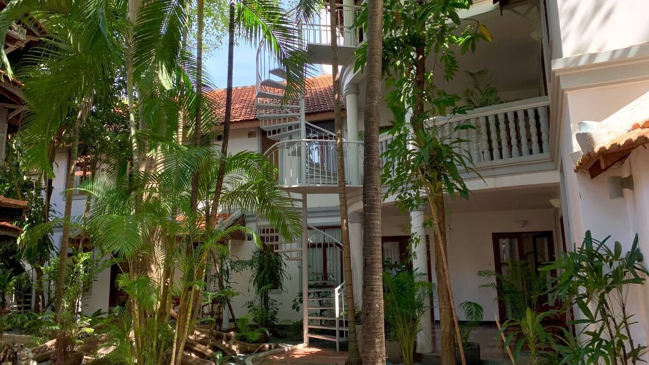 Photo of Outdoor in Daun Penh