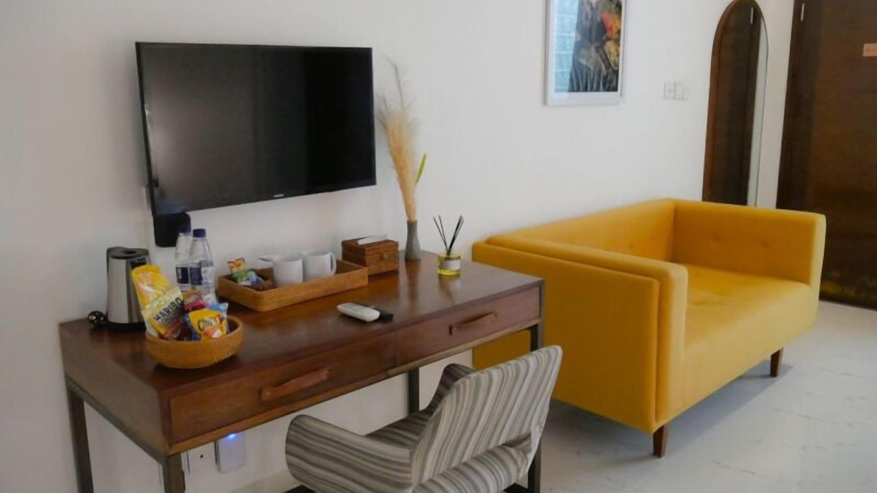 Photo of Bedroom in Daun Penh