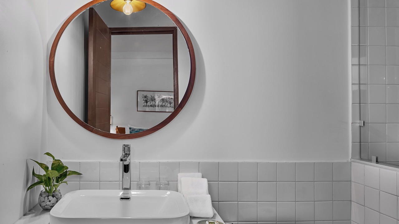 Photo of Bathroom in Daun Penh