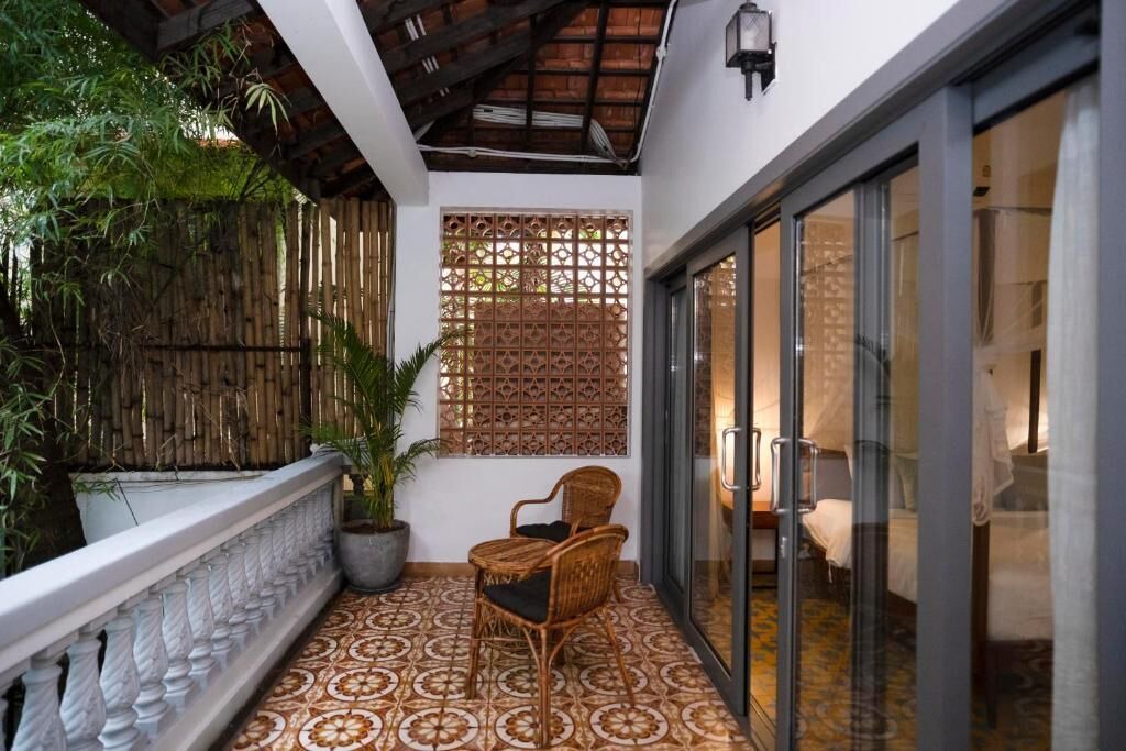 Photo of Bedroom in Daun Penh