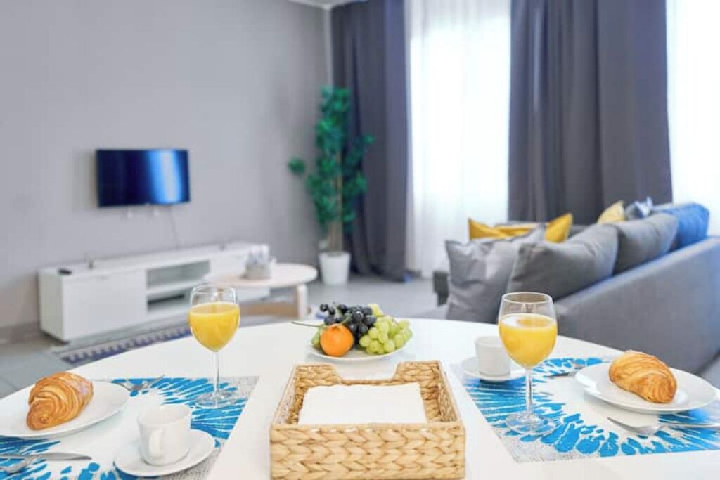 Photo of Livingroom in Ilot Sacre