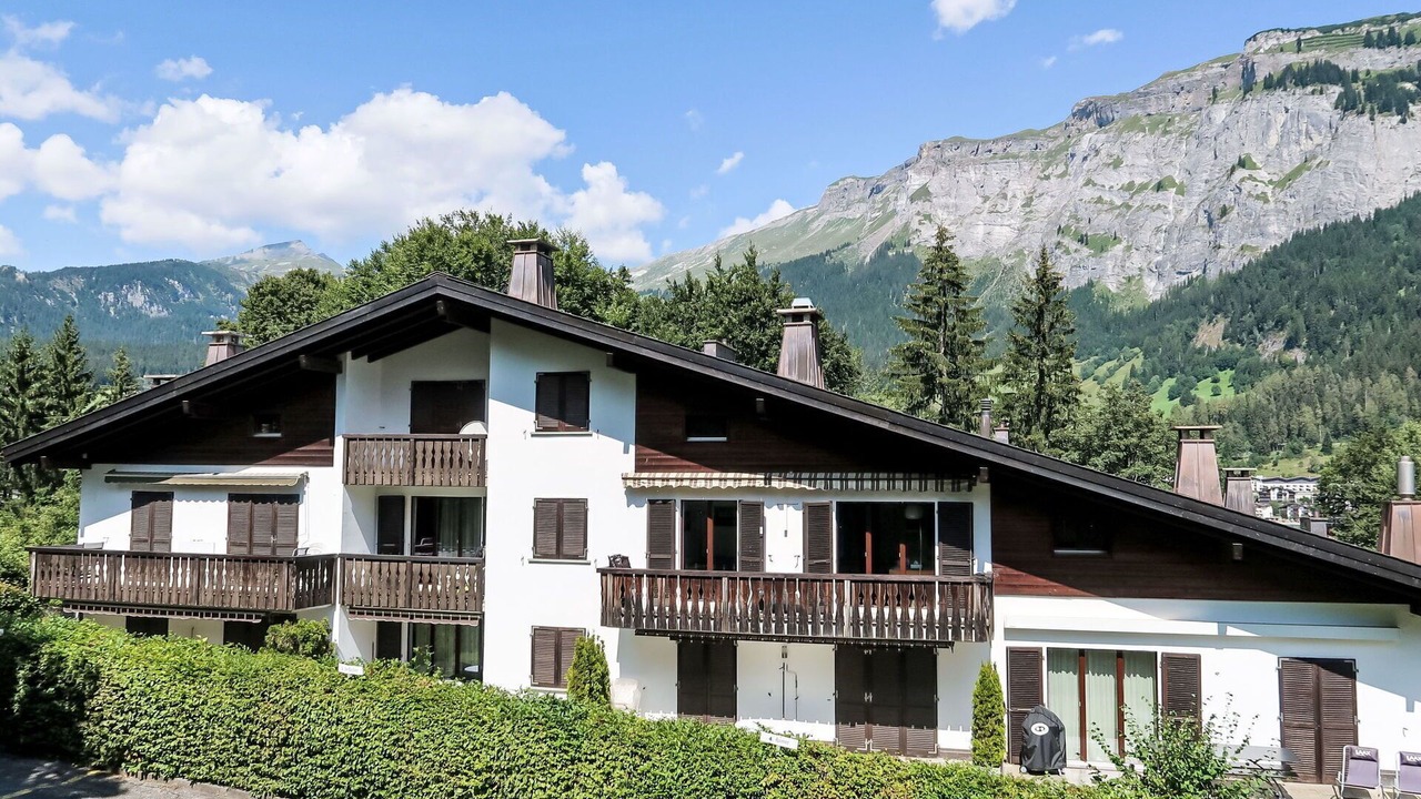 Photo of Outdoor in Flims