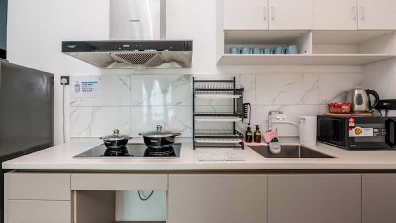 Photo of Kitchen in Kuala Lumpur