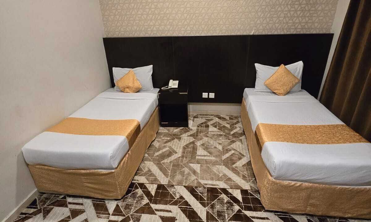 Photo of Bedroom in Al Aziziyah