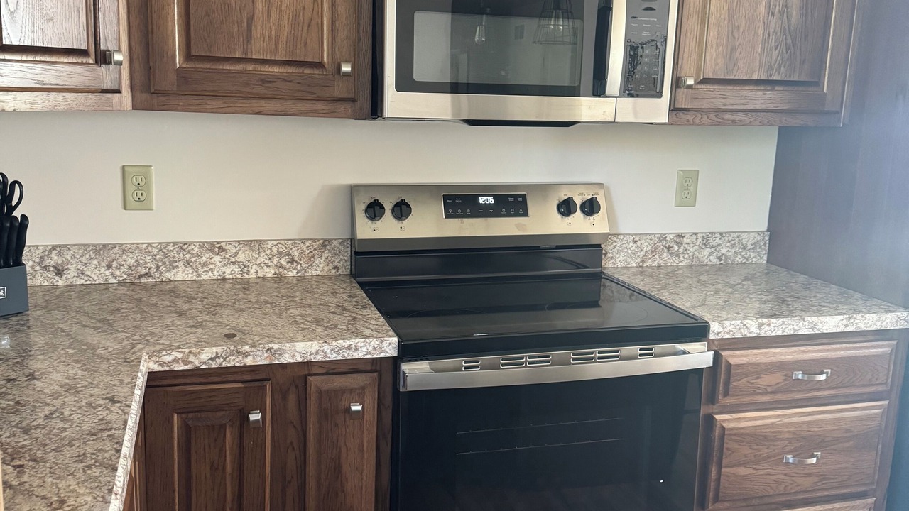 Photo of Kitchen in Burnham