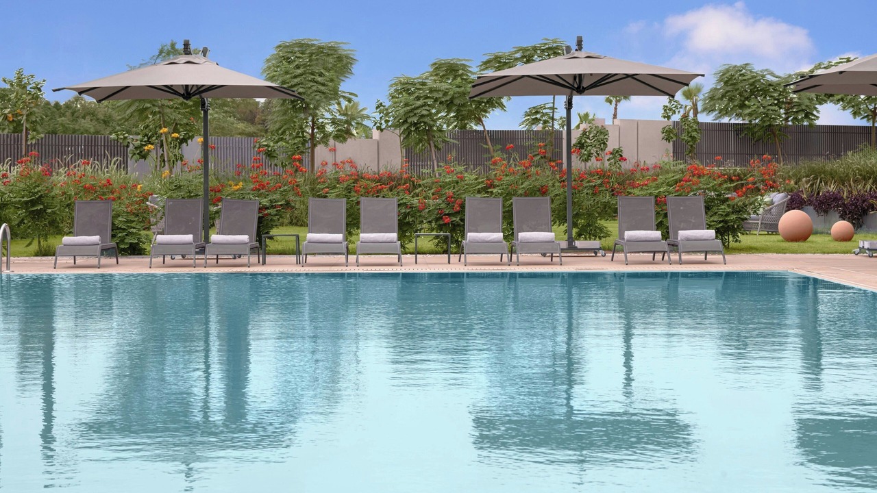 Photo of Outdoor in Diamniadio