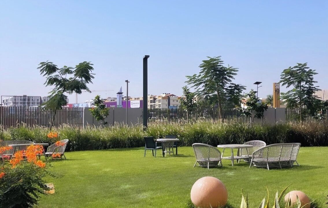 Photo of Outdoor in Diamniadio