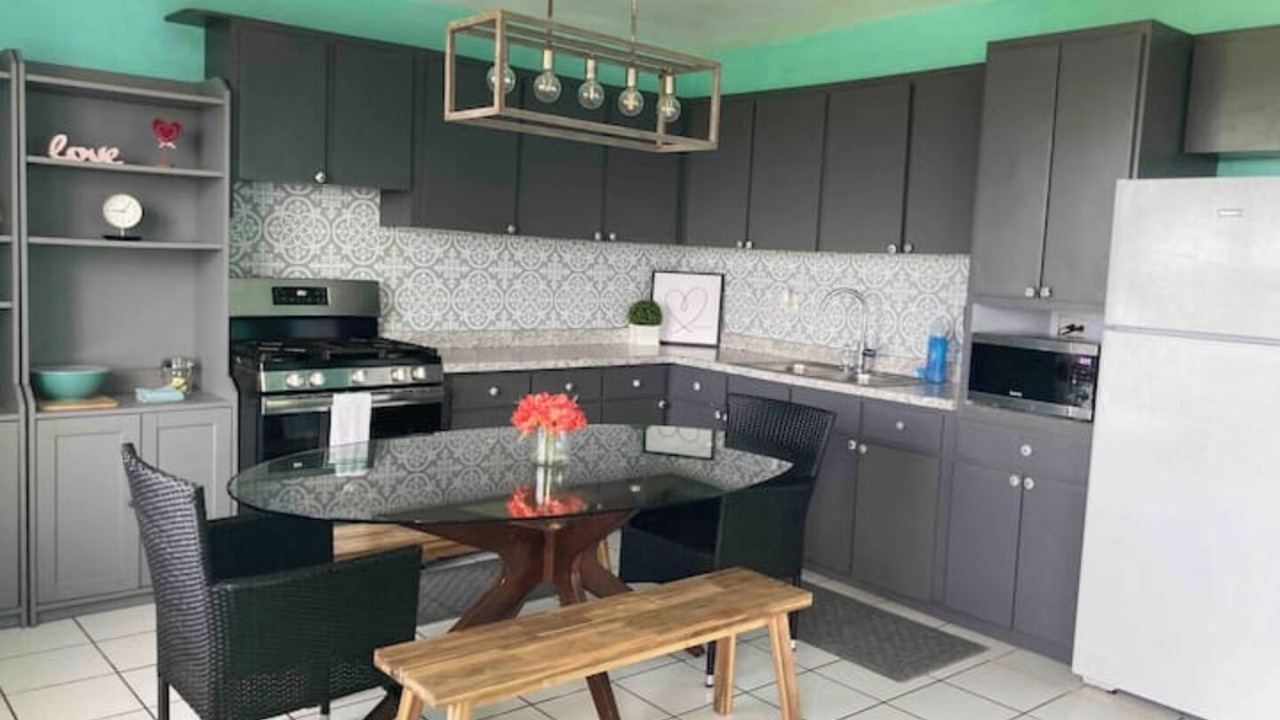 Photo of Kitchen in Mata de Platano
