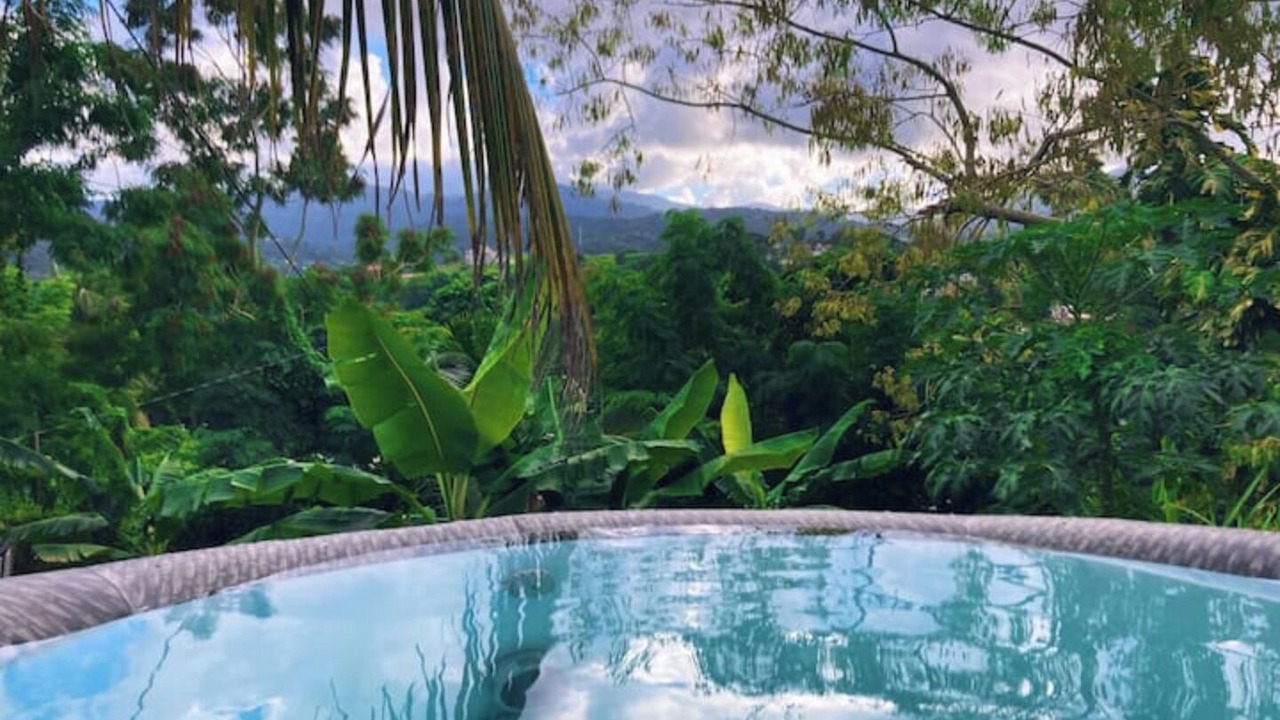 Photo of Outdoor in Mata de Platano
