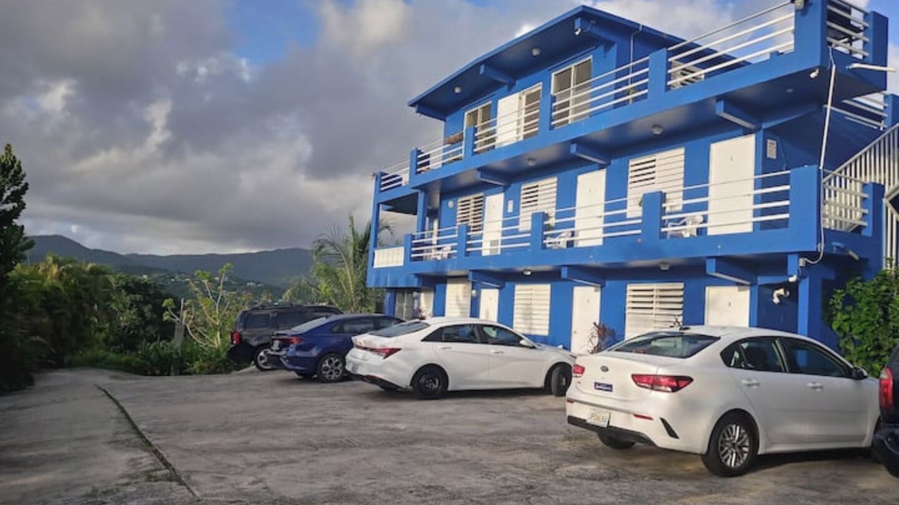 Photo of Outdoor in Mata de Platano