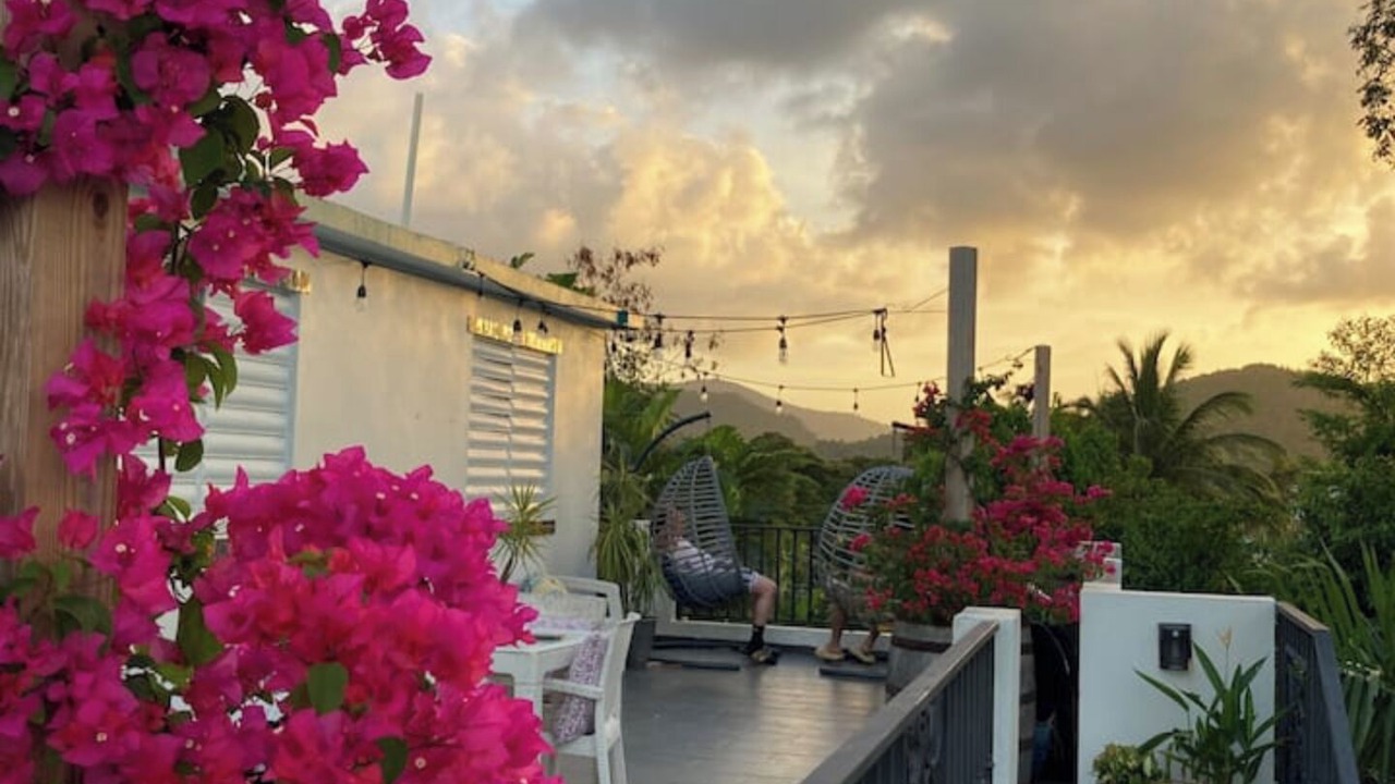 Photo of Patio Balcony in Mata de Platano