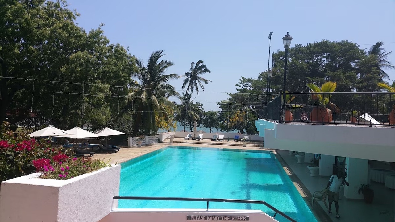 Photo of Outdoor in Nyali
