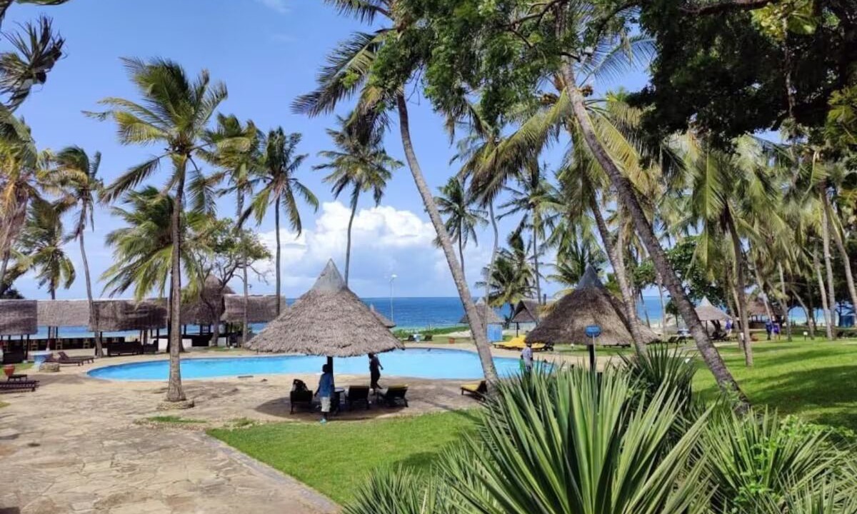 Photo of Outdoor in Nyali
