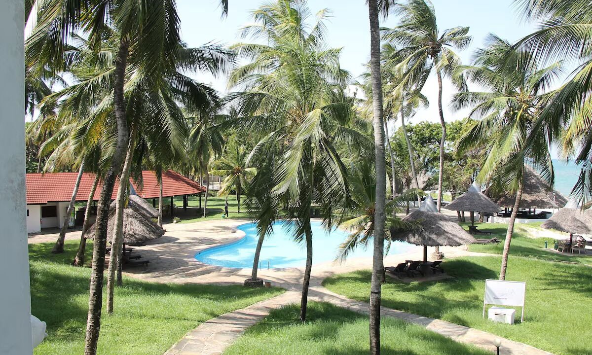 Photo of Outdoor in Nyali