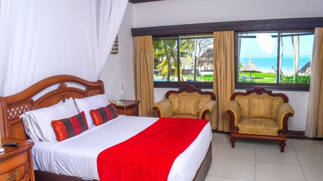Photo of Bedroom in Nyali