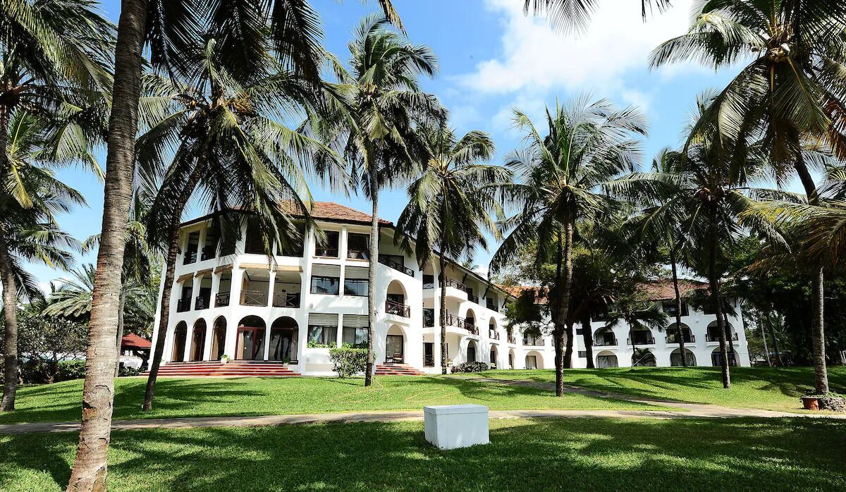 Photo of Outdoor in Nyali