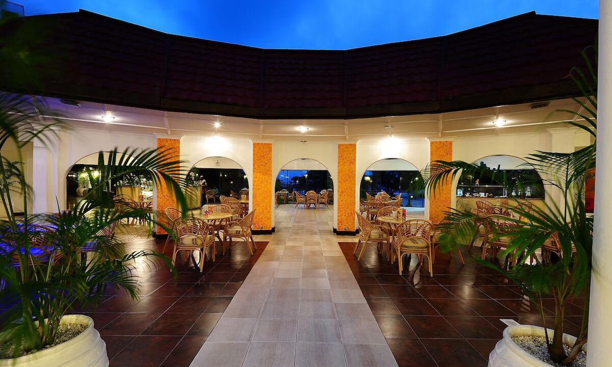 Photo of Outdoor in Nyali