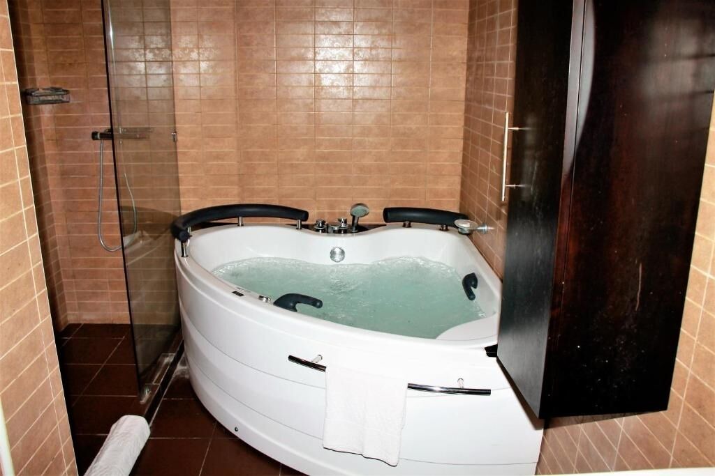 Photo of Bathroom in Nyali