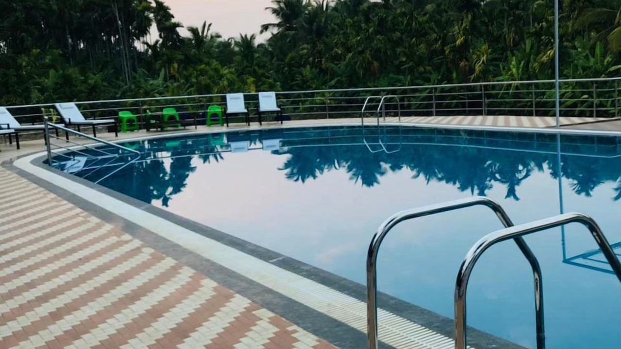 Photo of Outdoor in Haliyal